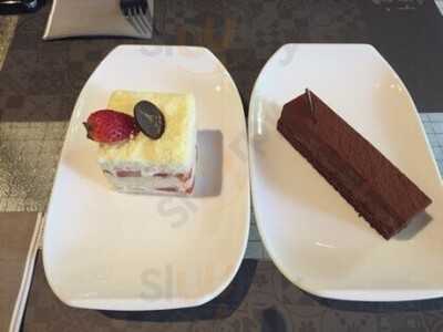 Agnès B. Le Pain Grille