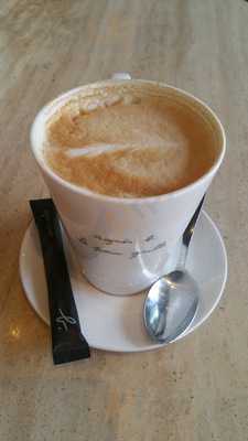 Agnès B. Le Pain Grille