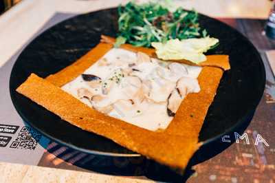 Agnès B. Le Pain Grille