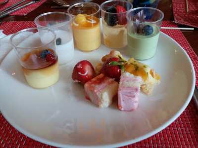 春水堂(東薈城店)