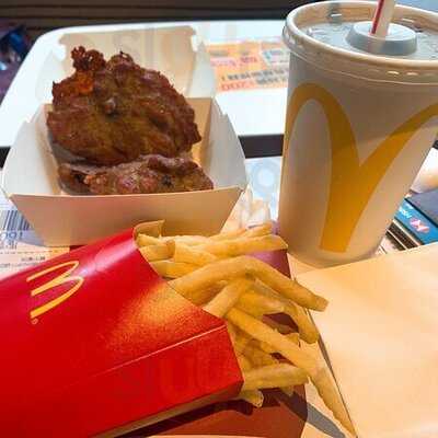 麥當勞