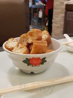 羅富記粥麵專家