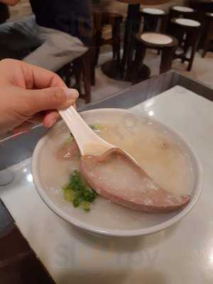 羅富記粥麵專家