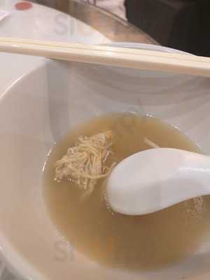 羅富記粥麵專家