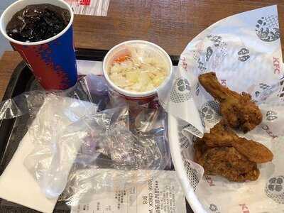 Kfc (置富嘉湖)