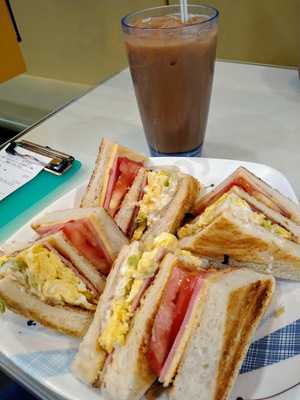 翡翠冰室 (牛頭角)