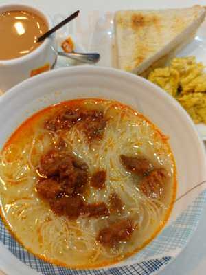 翡翠冰室 (牛頭角)