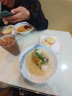 翡翠冰室 (牛頭角)