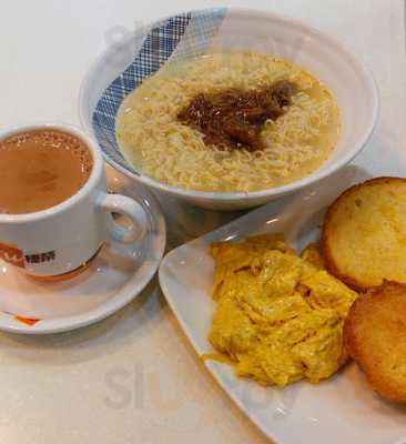 翡翠冰室 (牛頭角)