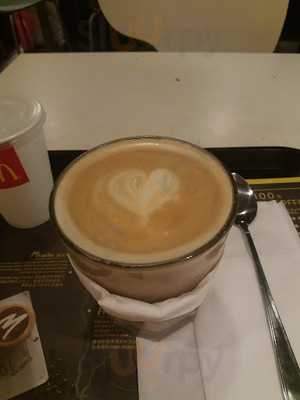 麦当劳 (金马伦道)