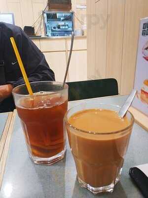 華嫂冰室(尖沙咀)