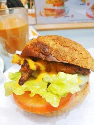 華嫂冰室(尖沙咀)