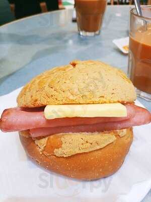 華嫂冰室(尖沙咀)