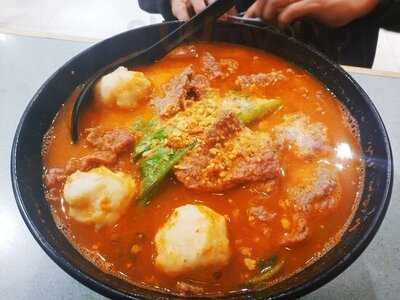 華嫂冰室(尖沙咀)