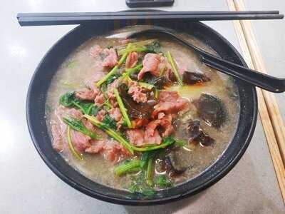 華嫂冰室(尖沙咀)