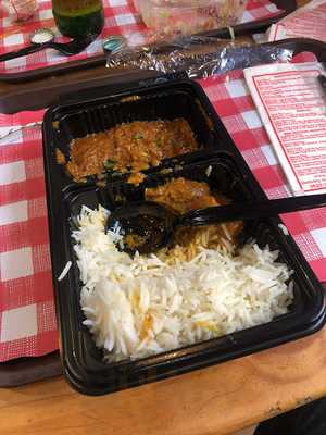 Ebeneezer's Kebabs & Pizzeria