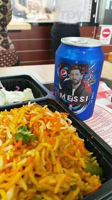 Ebeneezer's Kebabs & Pizzeria