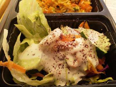 Ebeneezer's Kebabs & Pizzeria