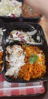 Ebeneezer's Kebabs & Pizzeria