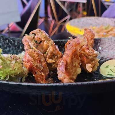 Just’er Bar And Restaurant