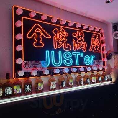 Just’er Bar And Restaurant