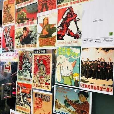 Just’er Bar And Restaurant