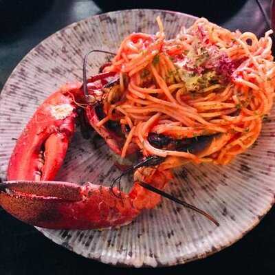 Just’er Bar And Restaurant