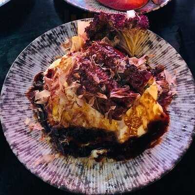 Just’er Bar And Restaurant