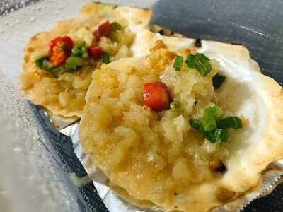 安安燒 - 川式串燒專門店