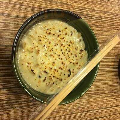 安安燒 - 川式串燒專門店