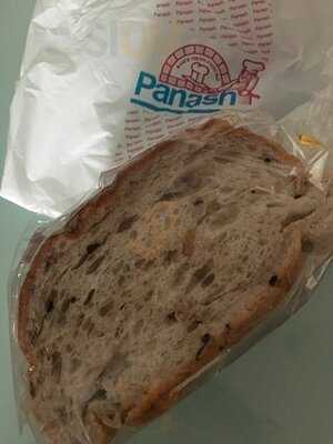 Panash Bakery (屯門市廣場)