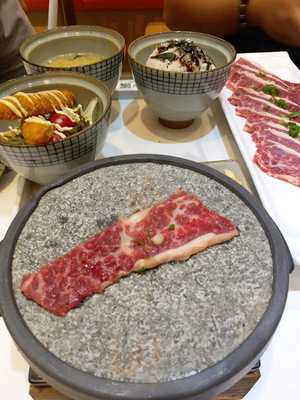 小田田主题餐厅