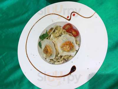 小田田主题餐厅