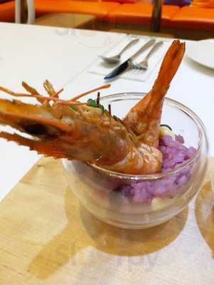 小田田主题餐厅