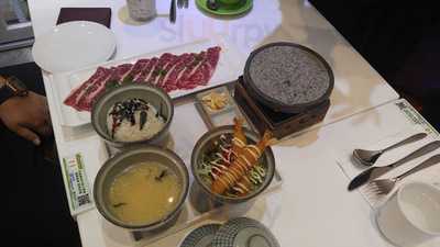 小田田主题餐厅