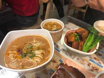 正宗上海生煎皇