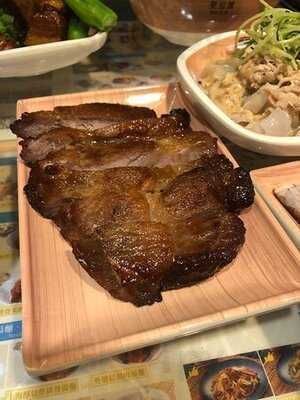 正宗上海生煎皇