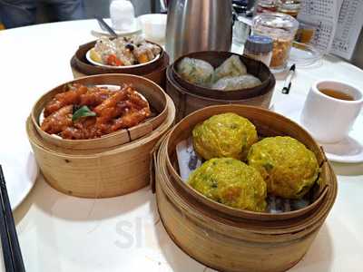 東記雞㷛烤魚火鍋(點心、餃子)