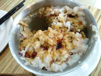 東記雞㷛烤魚火鍋(點心、餃子)