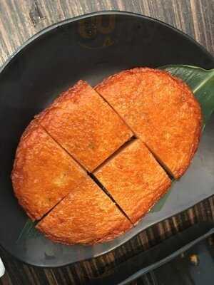 Iki Teppanyaki Bento