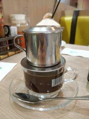 越北牛肉粉專門店 (新蒲崗)