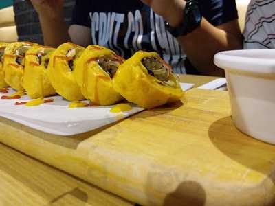 Chirchir Fusion Chicken Factory