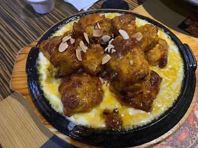 Chirchir Fusion Chicken Factory