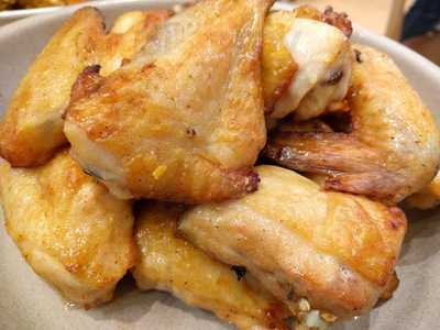 Chirchir Fusion Chicken Factory