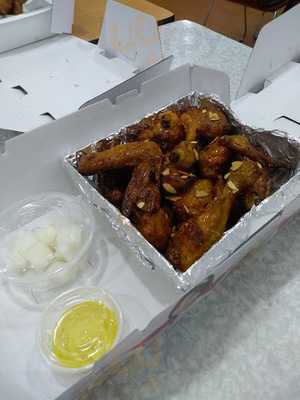 Chirchir Fusion Chicken Factory