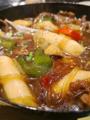 Chirchir Fusion Chicken Factory