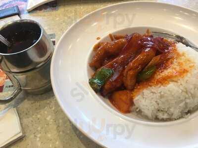 金裝燉奶佬餐廳