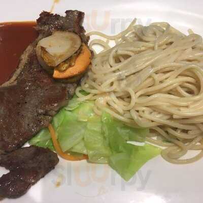 金裝燉奶佬餐廳