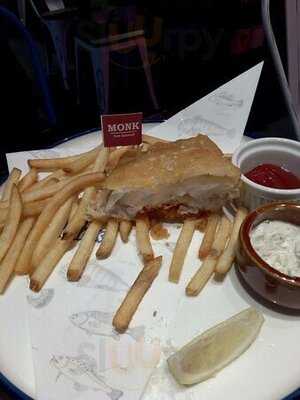 Fish & Chick - 西營盤