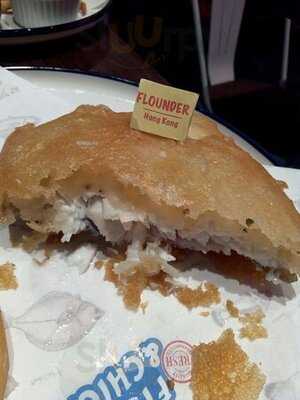 Fish & Chick - 西營盤